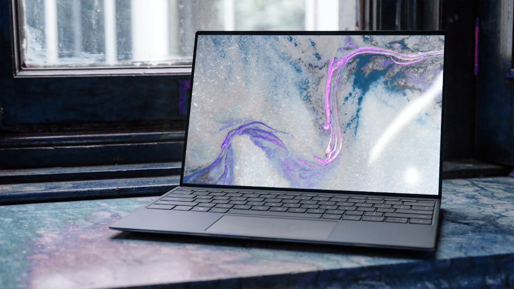 Dell Laptops