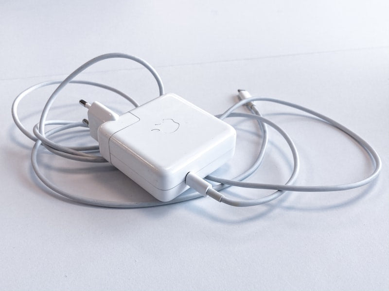 Anker 65W GaN Fast Charger Dual Port USB-C