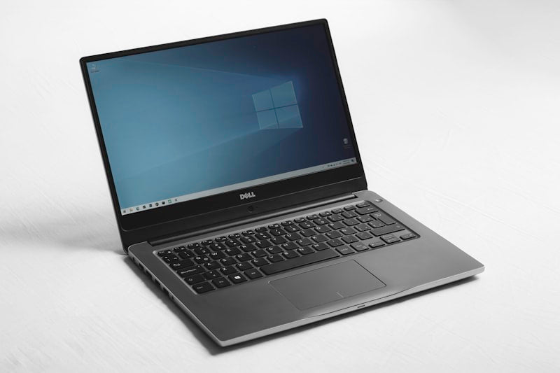 Dell Latitude 5420 Core i5 11th Gen (Used)